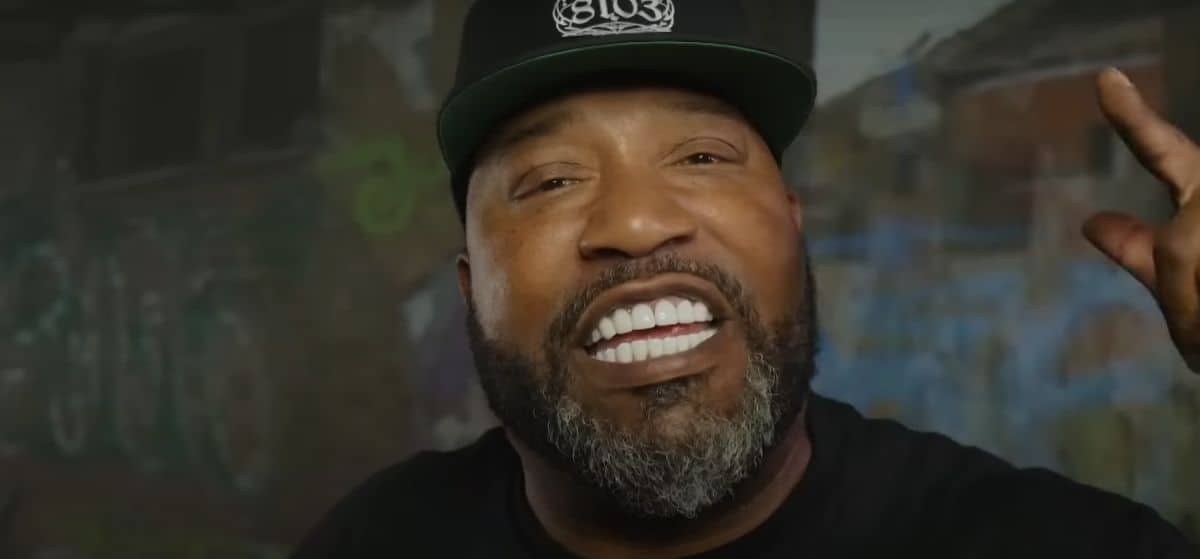 Bun B Ja Cory Mo Julkaisivat Uuden Musavideon 'The Geto' - Mukana Z-Ro!